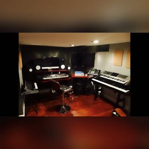 Meet your Posher, William